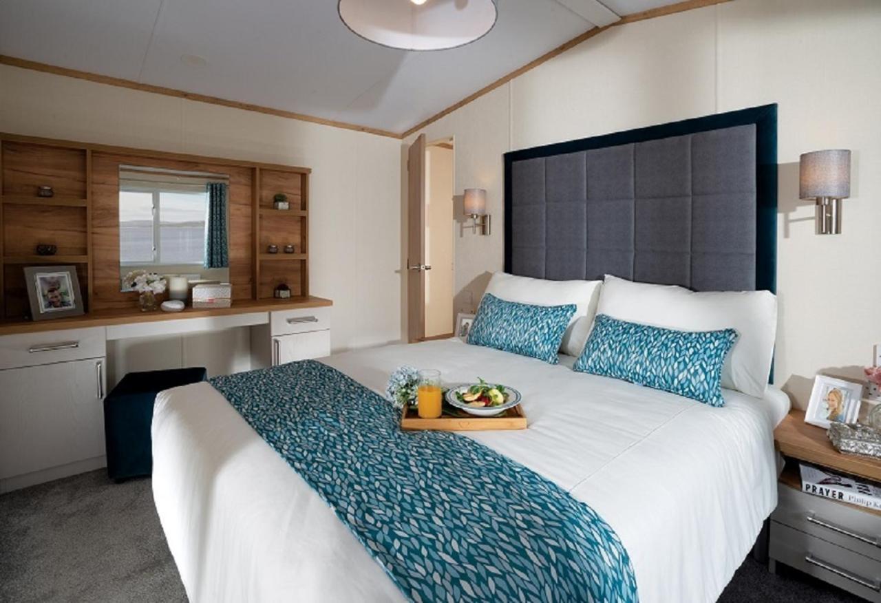 St Helens Coastal Resort Habitación foto