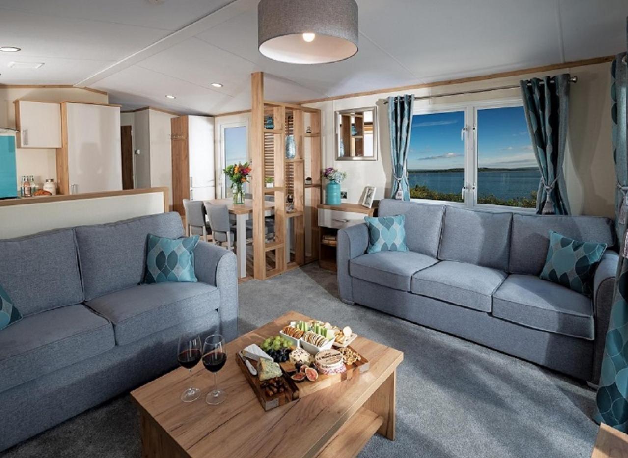 St Helens Coastal Resort Habitación foto