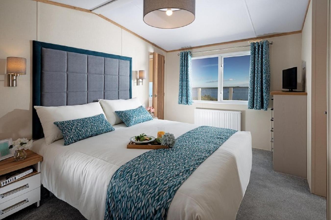 St Helens Coastal Resort Habitación foto